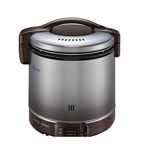 リンナイ RR-100FS-A-DB-13A | 炊飯器 | 住の森