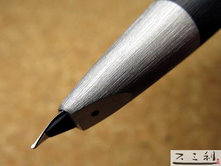 ラミー（LAMY） ラミー2000万年筆（Lamy2000万年筆