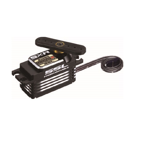 PGS-LHR [107A54781A] - スーパーラジコン