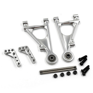 アルミダンパーセット85mm(3本入)(ブーメラン/ホットショット/II用