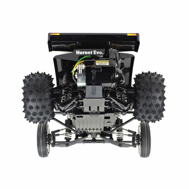 1/10RC ホーネット EVO. [58742] - スーパーラジコン