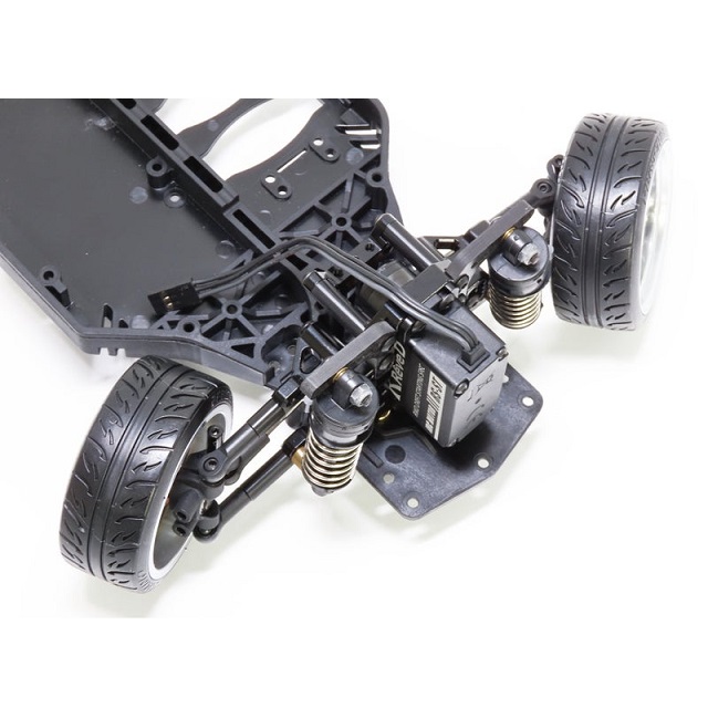 VX-DOCK ZEROフロントコアモジュール ブラック [0761-FD] - スーパー