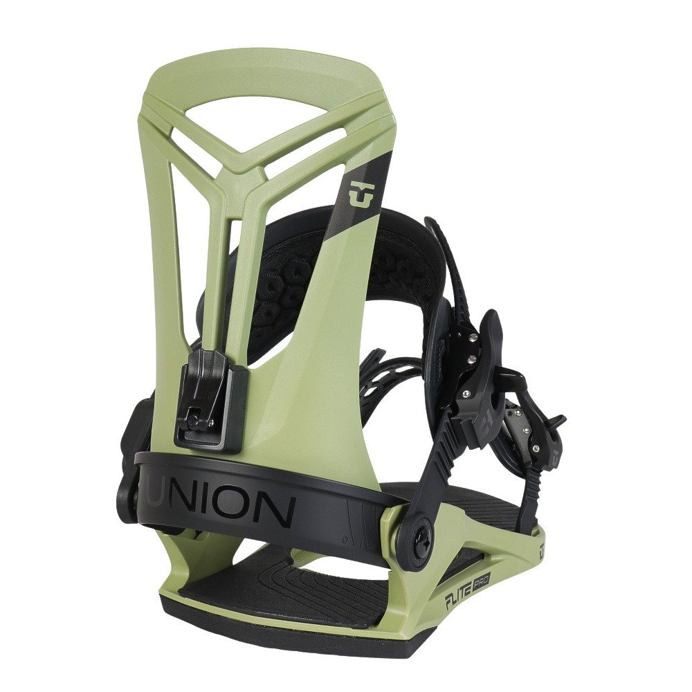 ユニオン（UNION）（メンズ）24-25モデル スノーボード スノボ