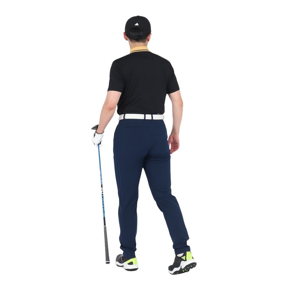 アディダス（adidas）（メンズ）ゴルフウェア U365T TK 半袖