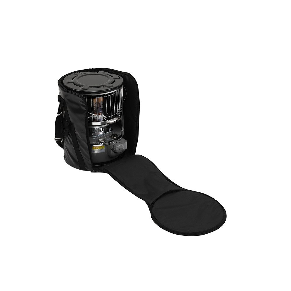 パセコ（PASECO） 収納バッグ ストーブケース Sサイズ(JKH-1S/JKH-1