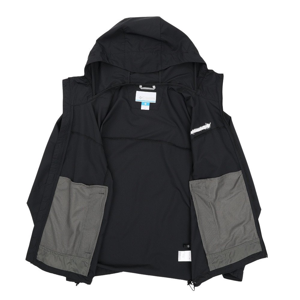 コロンビア（Columbia）（メンズ）ジャケット アウター クリアモント2