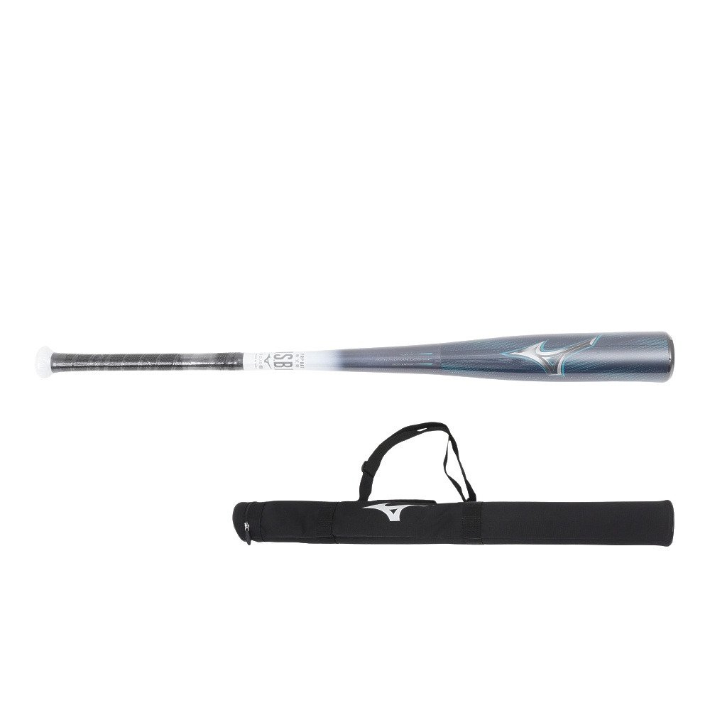 ミズノ（MIZUNO）（メンズ、レディース）軟式用FRP製バット ビヨンド