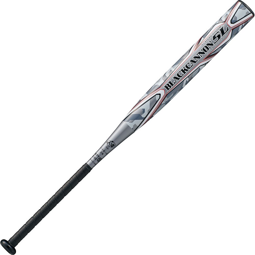 ゼット（ZETT）（メンズ、レディース）ソフトボール用バット ソフト3号