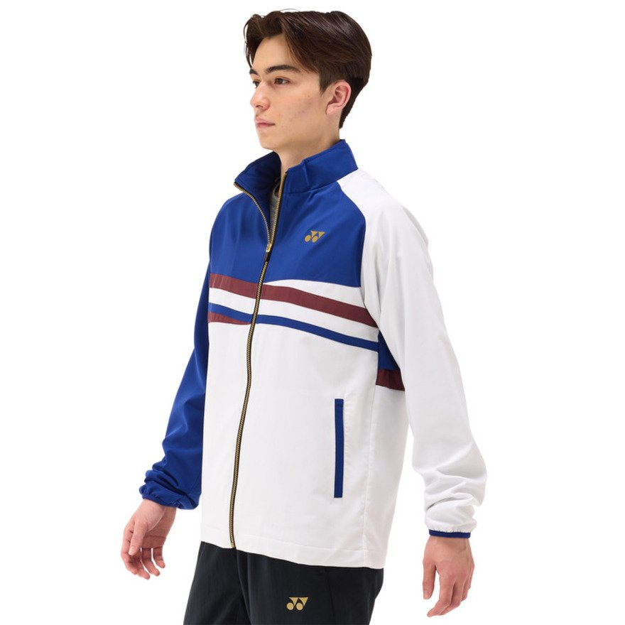 ヨネックス（YONEX）（メンズ、レディース）テニスウェア 裏地付