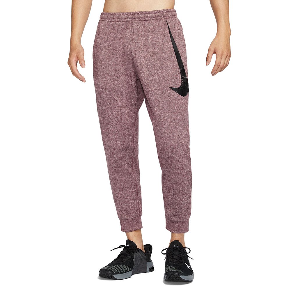 ナイキ（NIKE）（メンズ）Therma-FIT フィットネスパンツ FZ1075-652