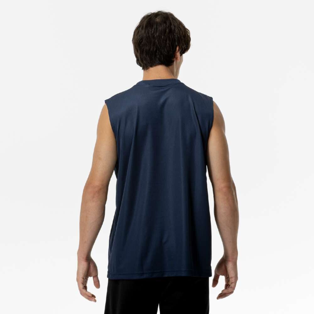 ミズノ（MIZUNO）（メンズ）ナビドライ タンクトップ 32MAC19914