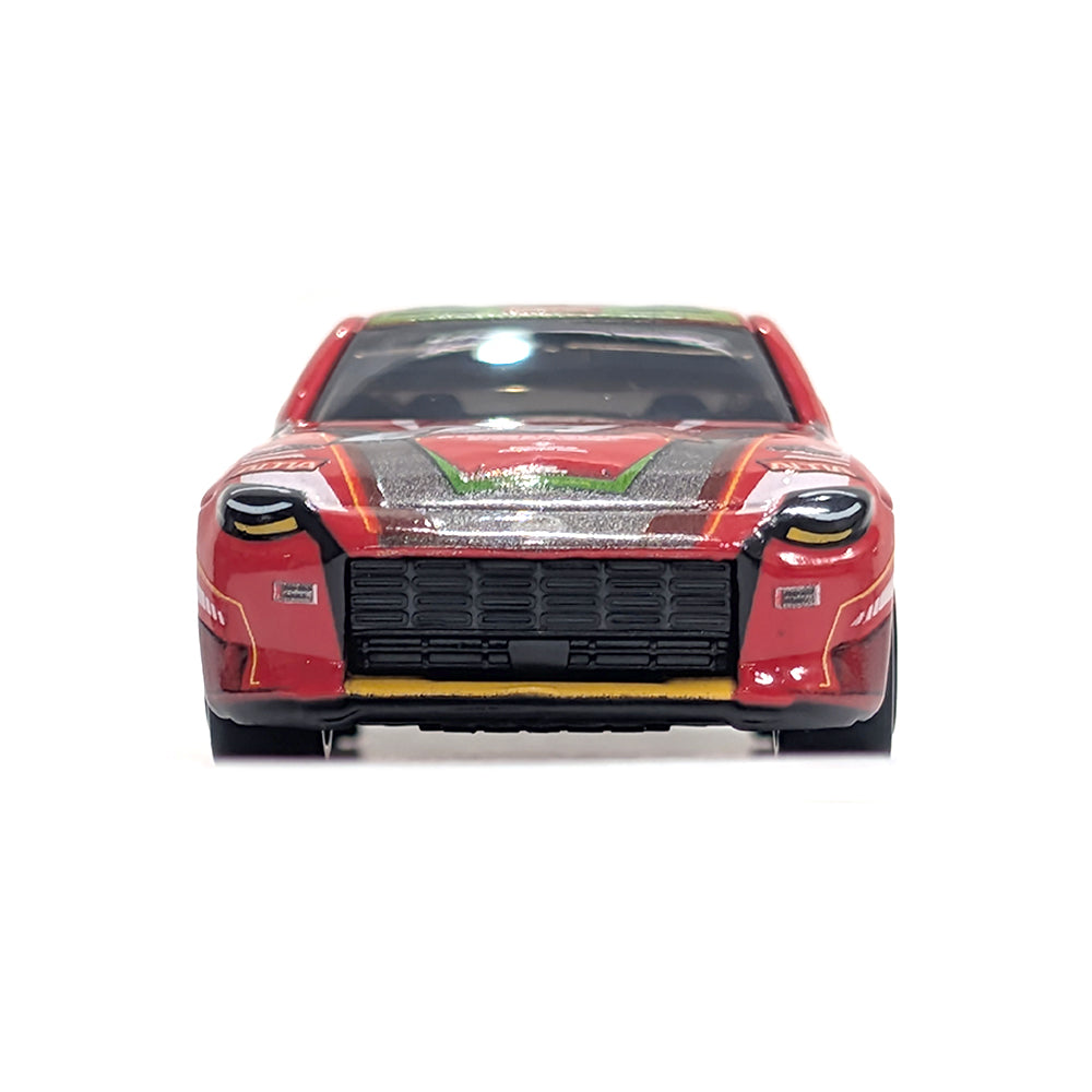トミカ エヴァRT弐号機 日産 フェアレディZ【送料別商品】 – サポルト