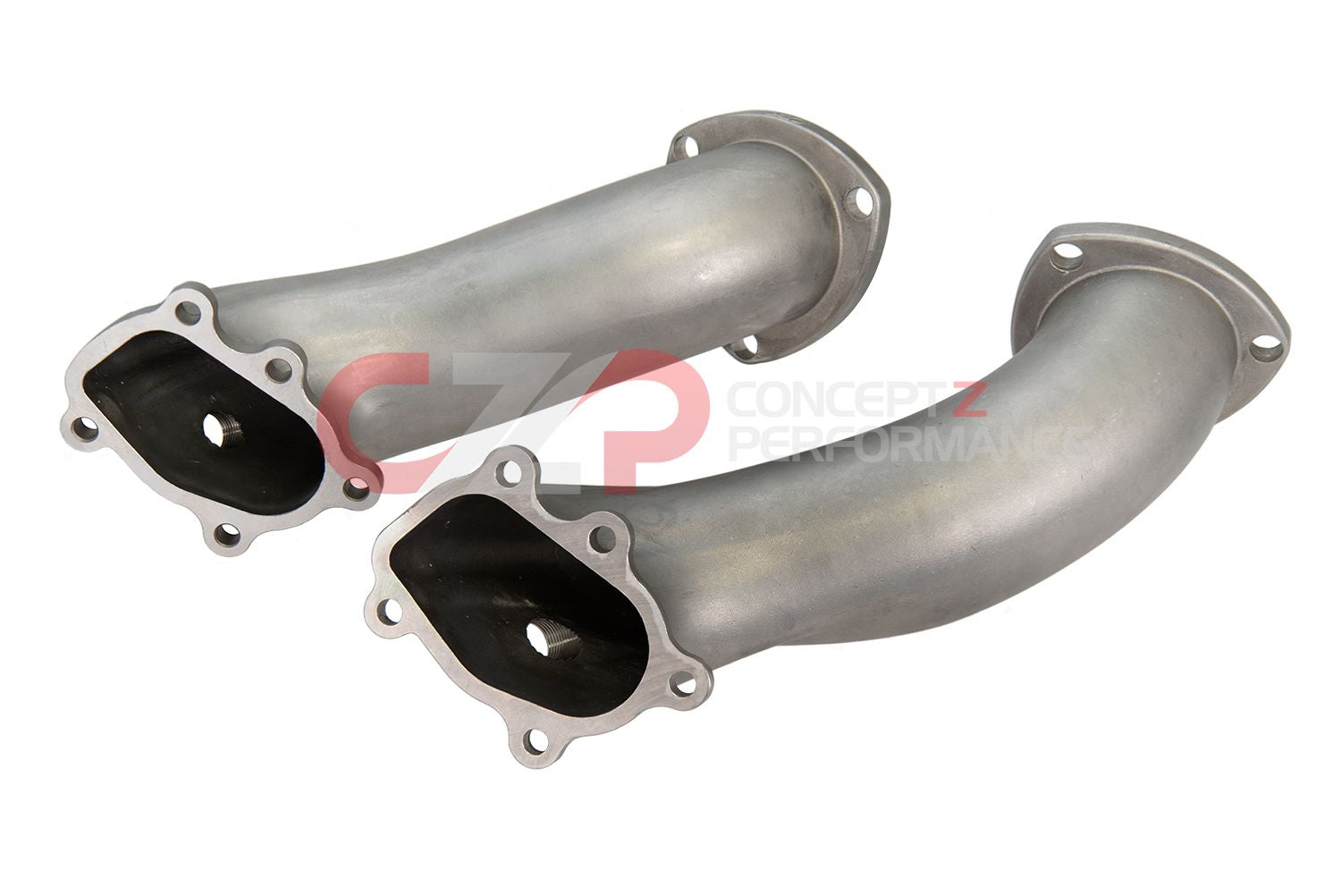 300ZX / Z32 Exhaust – Specialty-Z
