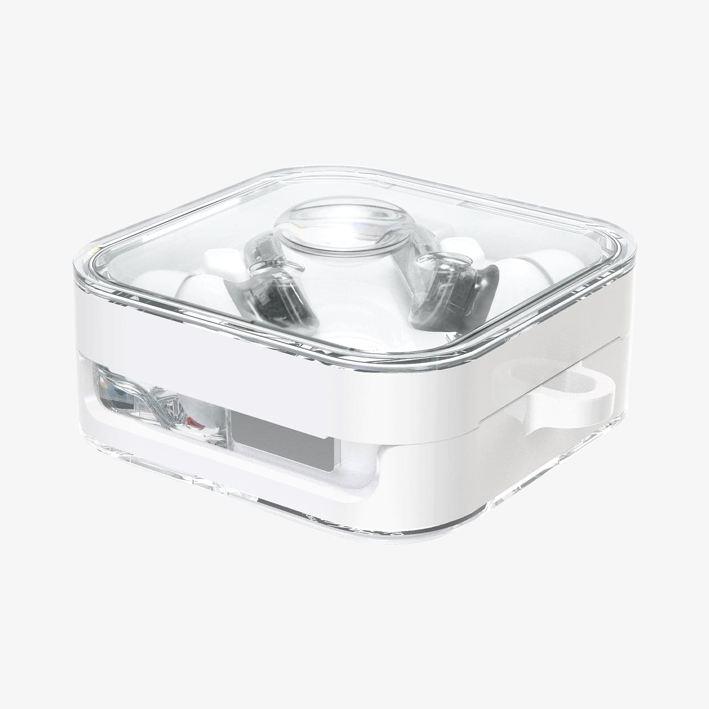 Nothing Ear Series Case Ultra Hybrid - Spigen.com Official Site