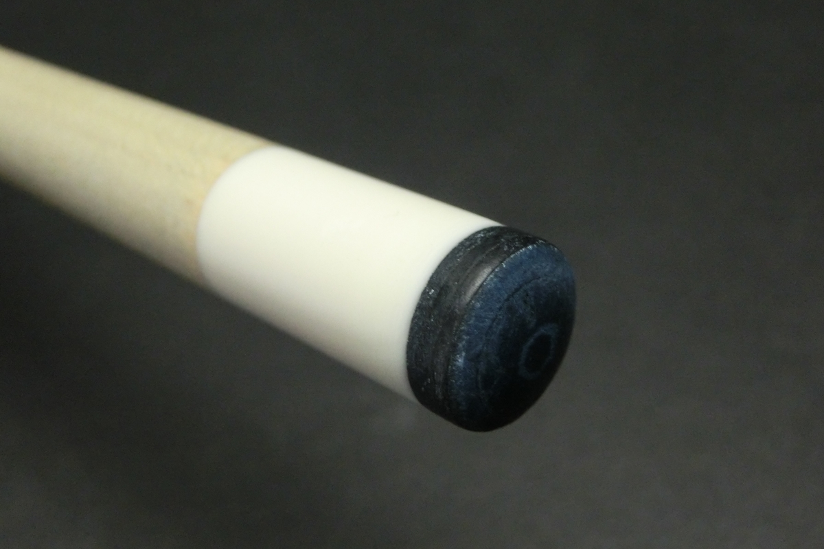 23278 メッヅ Mezz WD700 UJ用 116g ビリヤード シャフト ハイテク