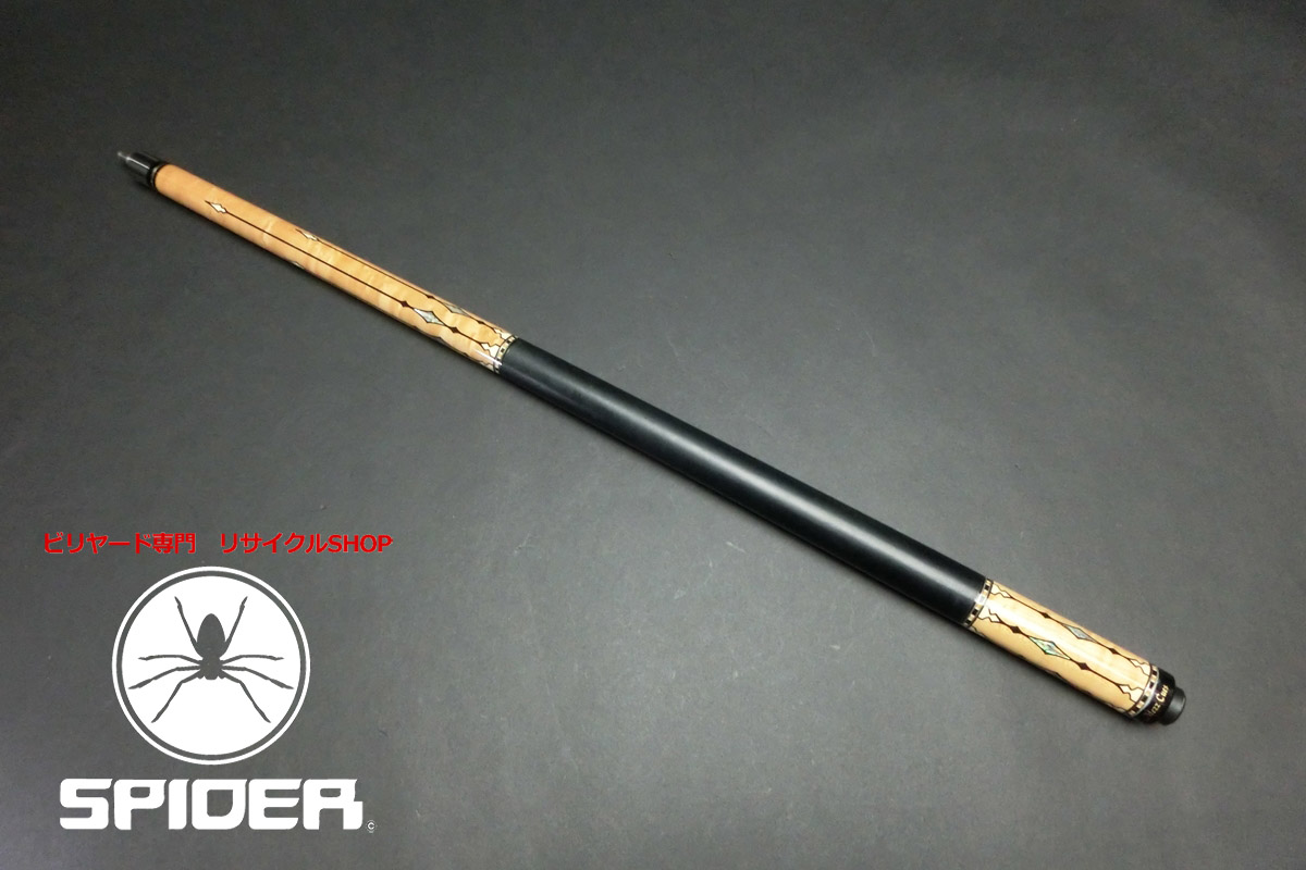 Mezz メッヅ | ビリヤード専門リサイクルショップ スパイダー