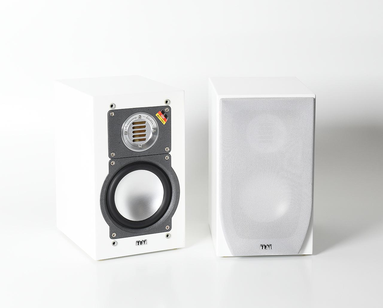 Elac BS 203 Anniversary ED | H82413