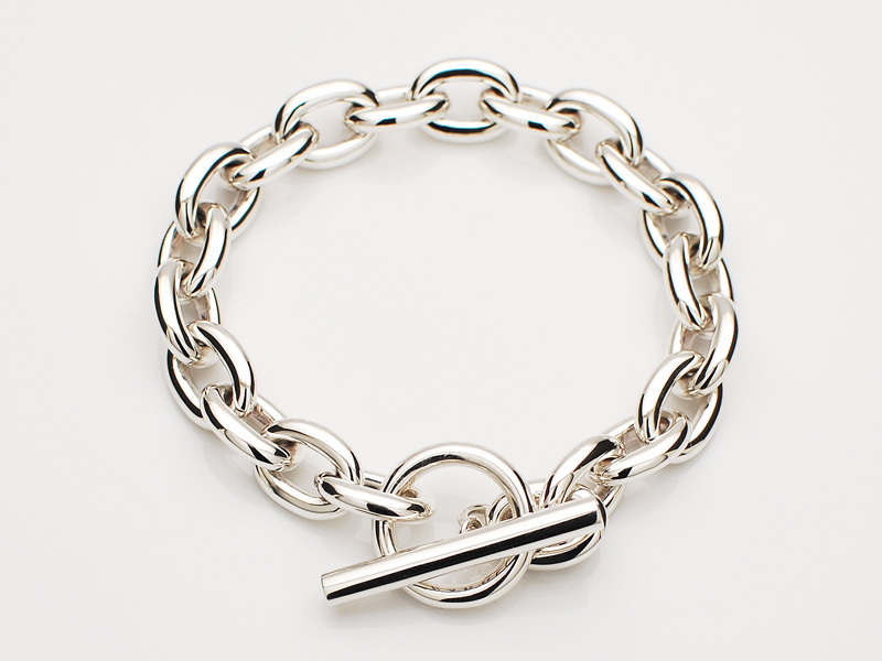 GARDEL（ガーデル） - ブレスレット - DEFI - シルバーアクセサリー