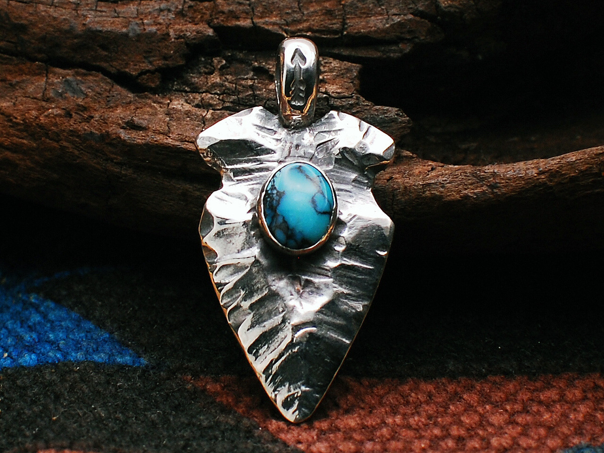 NATIVE SPIRIT（ネイティブスピリット） - ペンダント - DEFI