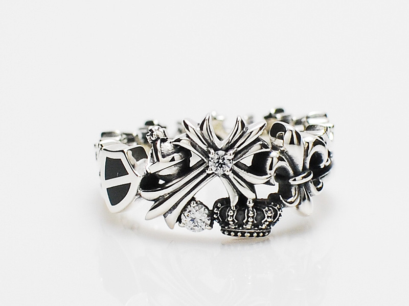 Justin Davis（ジャスティンデイビス） - DEFI - シルバーアクセサリー