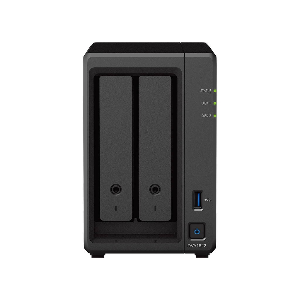 DVA1622 | Synology Inc.