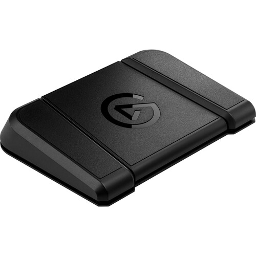 Elgato Stream Deck Foot Pedal / SYNTEX.TV