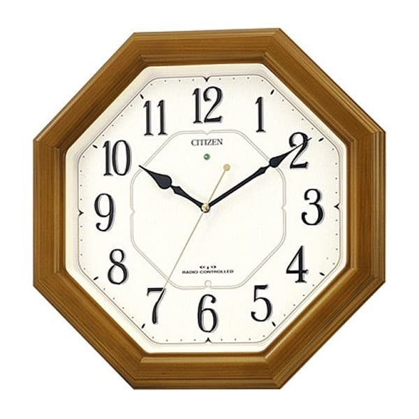 シチズン木製 掛け時計・置き時計／掛け時計専門店 – 正美堂時計店