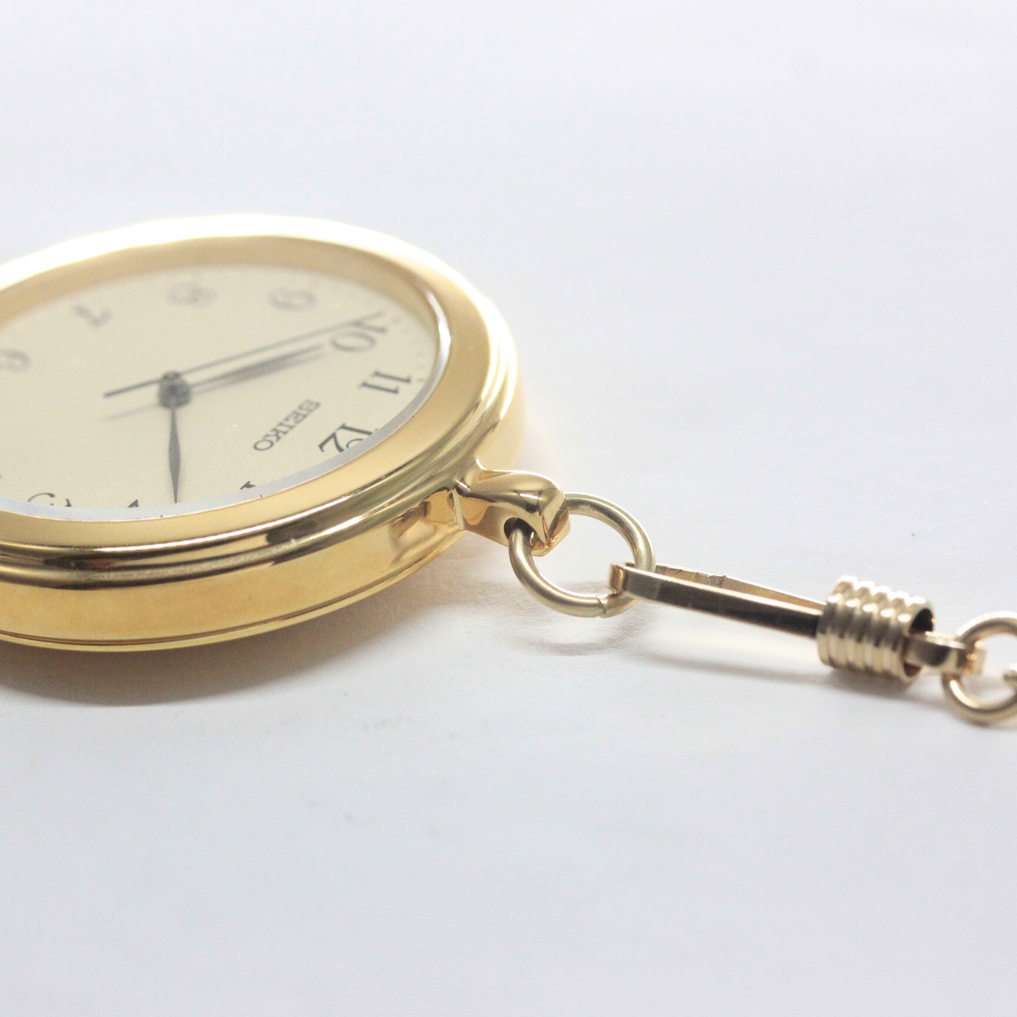 セイコー懐中時計 SAPP008/懐中時計 – 正美堂時計店