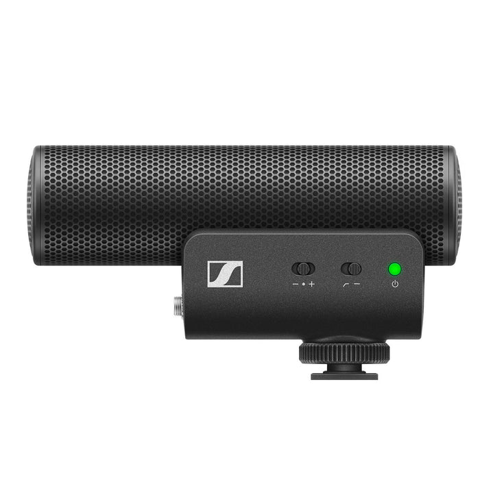 創業祭2026】SENNHEISER MKE 400-II MOBILE KIT オンカメラマイク