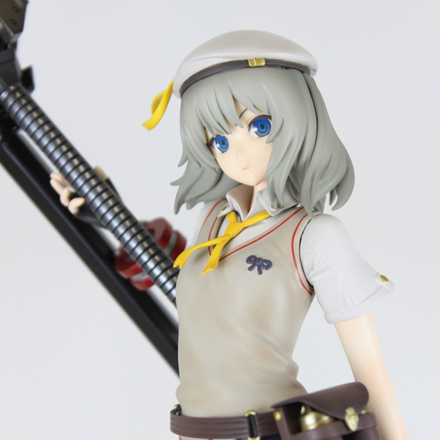 1/7スケール「エリナ・デア=フォーゲルヴァイデ」PLUM（プラム