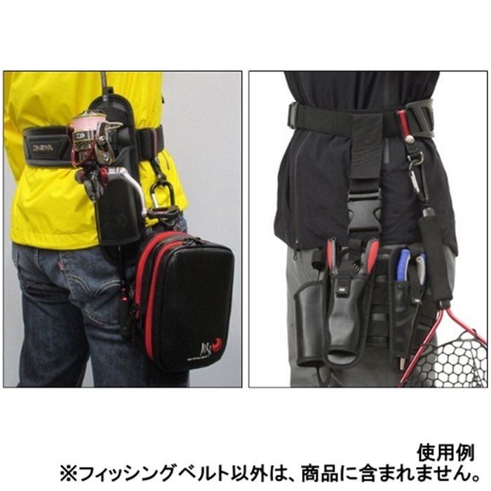 ダイワ フィッシングベルト - 釣具のポイント 【公式】オンラインストア