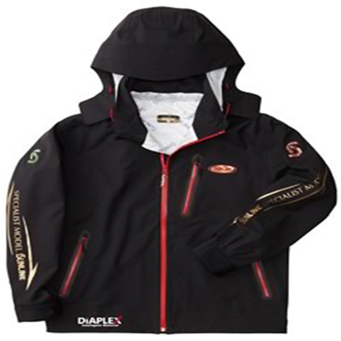 サンライン ステータス ディアプレックスオールウェザースーツ STW