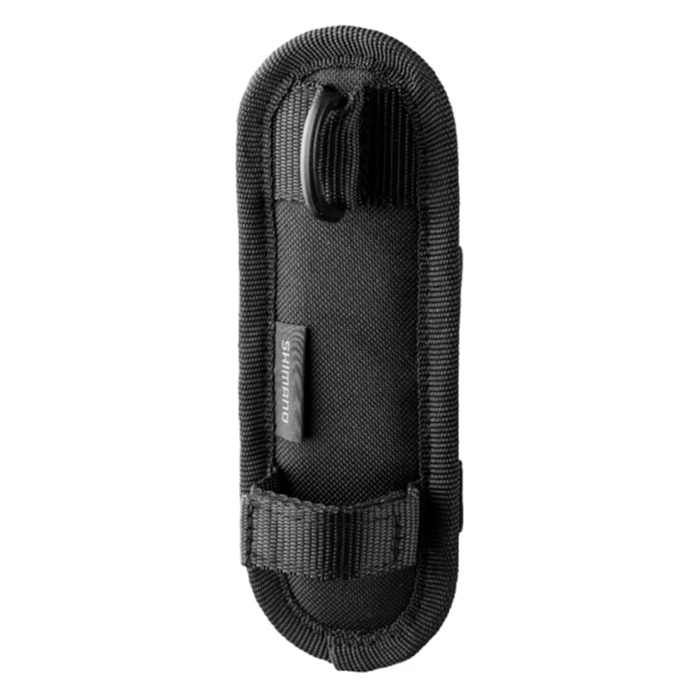 シマノ フィッシュグリップホルダー ブラック BP-002W - 釣具の