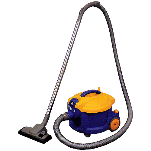 廃番・再入荷なし】蔵王産業 バックマン S2002 - 小型強力バキューム