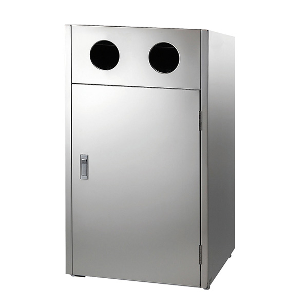 山崎産業 リサイクルボックスMT L1・L2【代引不可・個人宅配送不可