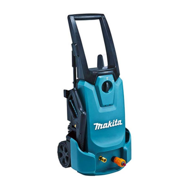 マキタ MHW710 - 圧力調整可能高圧洗浄機販売/通販【ポリッシャー.JP