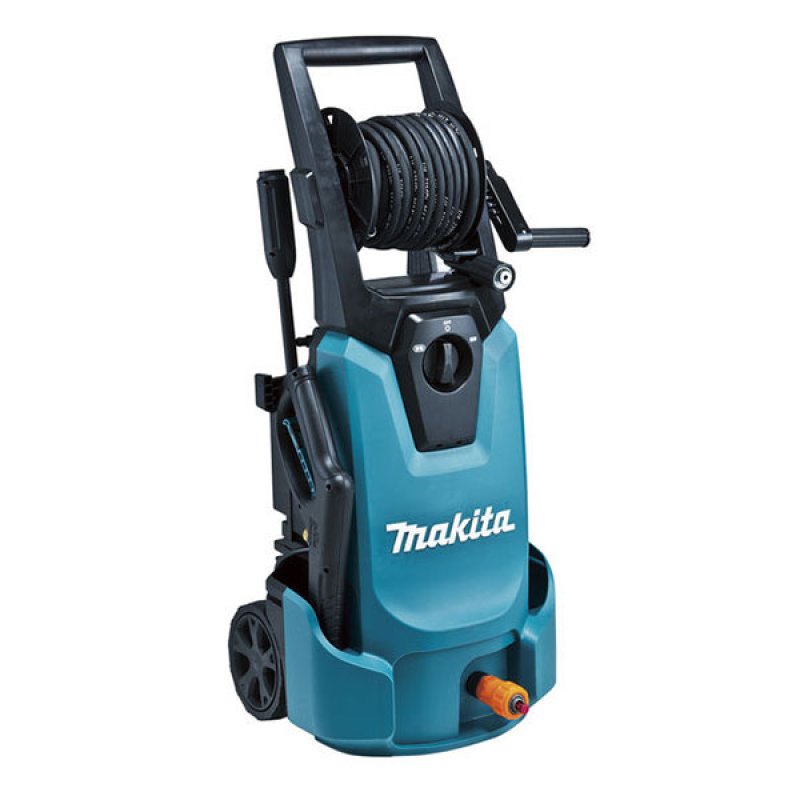 マキタ MHW710 - 圧力調整可能高圧洗浄機販売/通販【ポリッシャー.JP