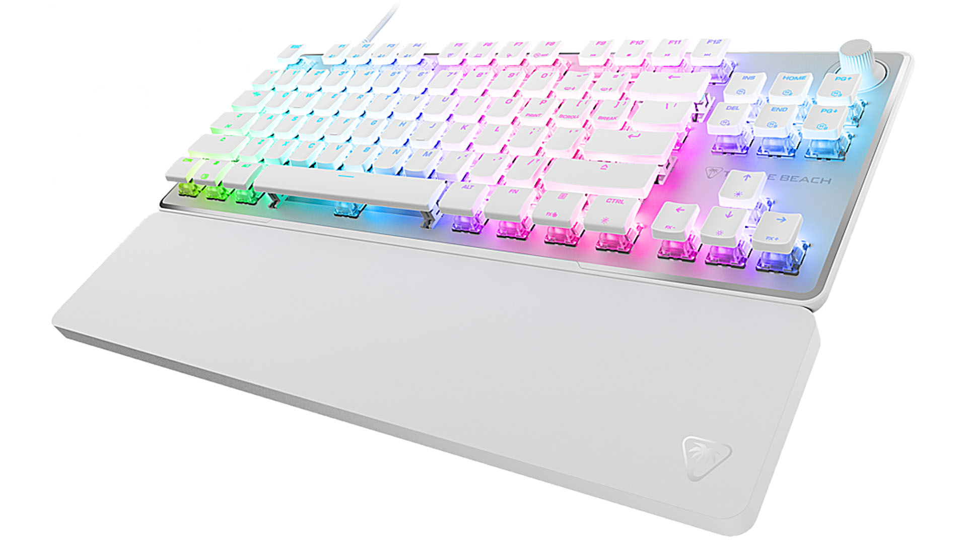 Turtle Beach Vulcan II TKL Pro Mechanical Gaming Keyboard | Gaming