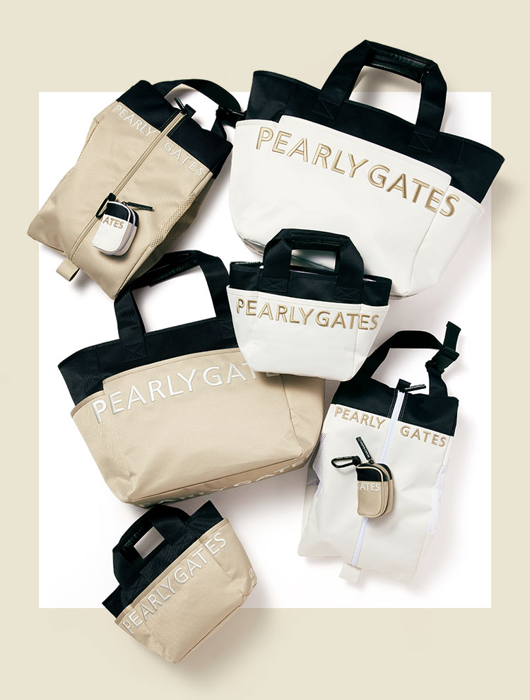 PEARLY GATES 2024 SPRING