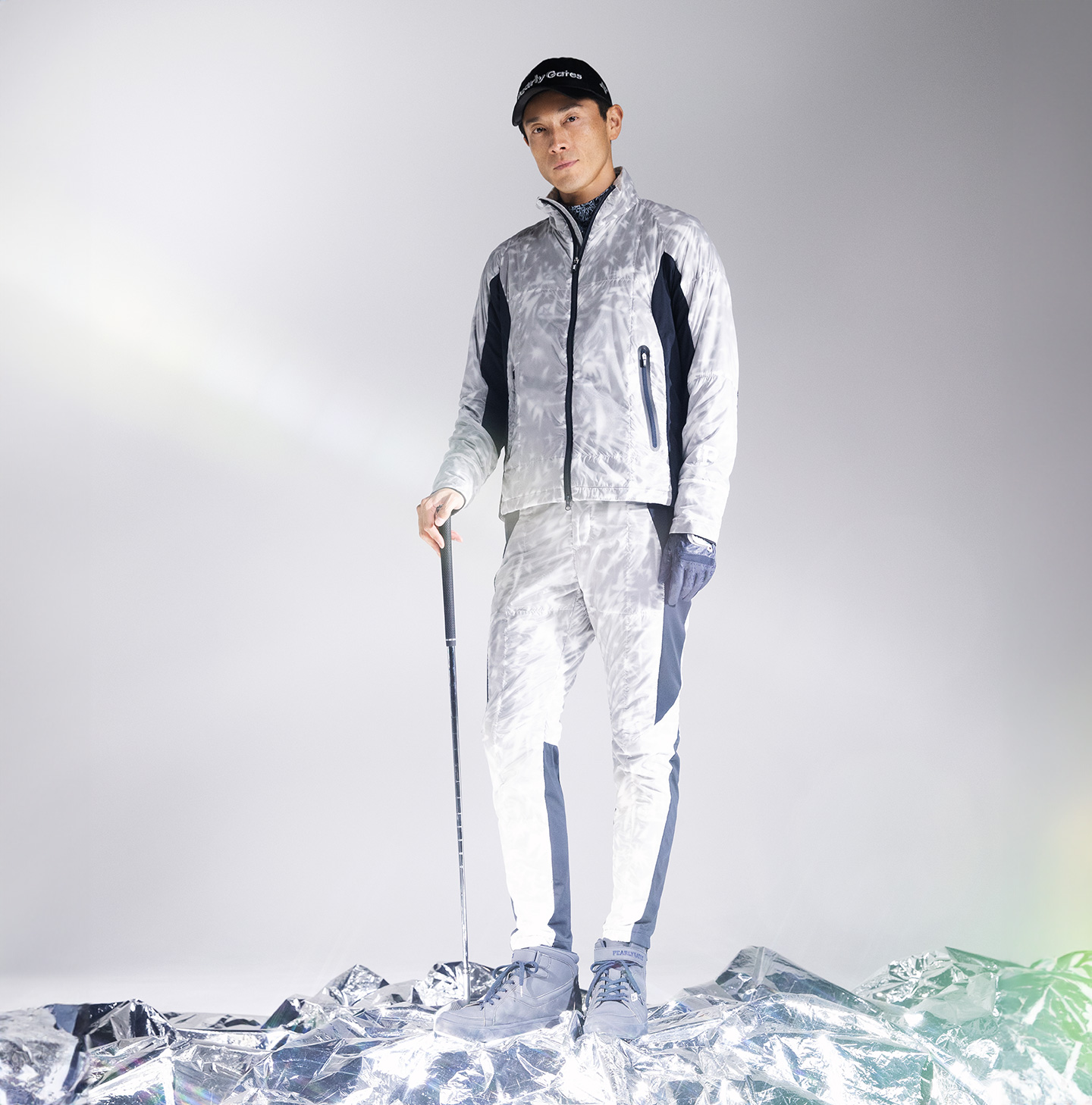 PEARLY GATES セットアップ！ 【公式通販】