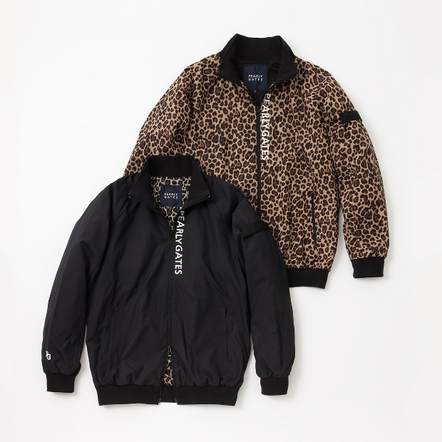 PEARLY GATES WEEK｜PEARLY GATES