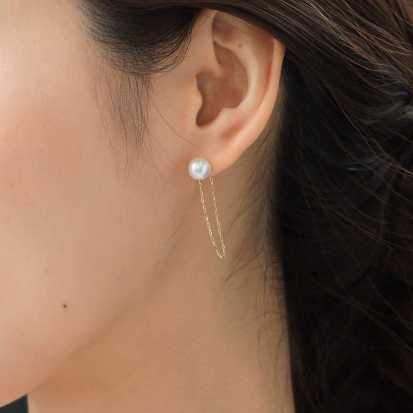 ピアス – Pearlish