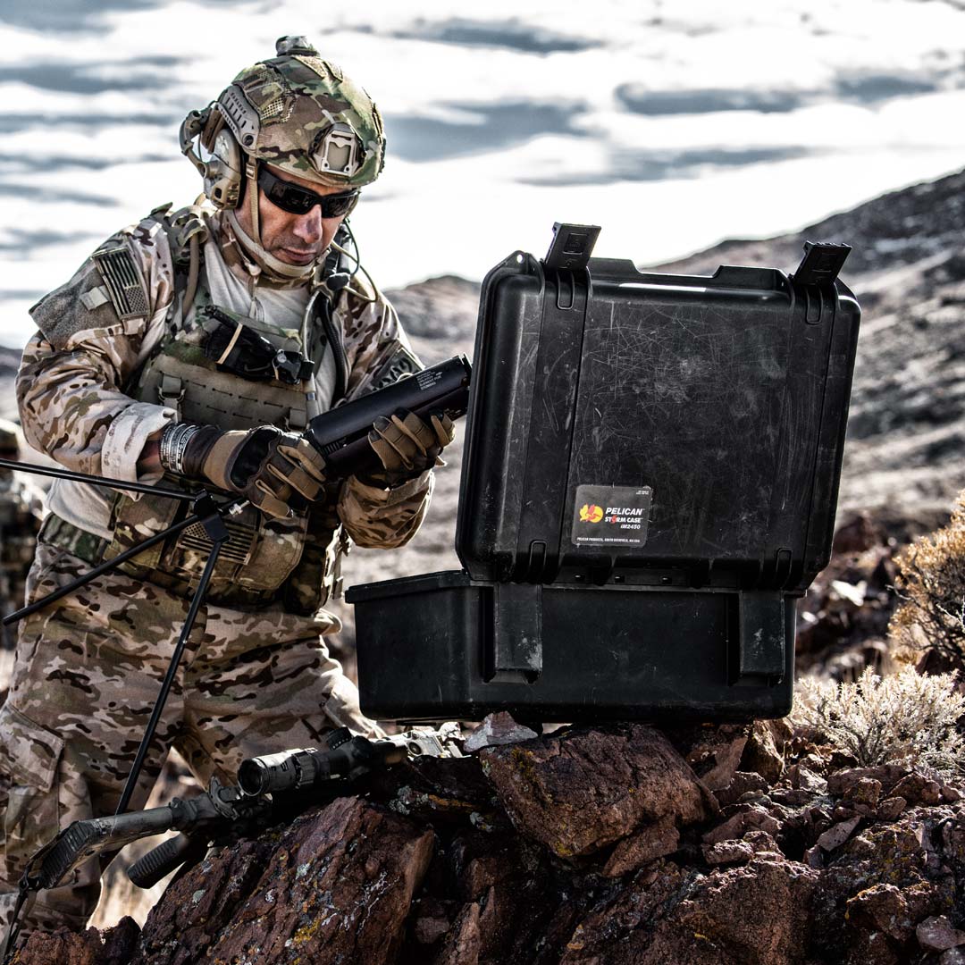 IM2975 Storm Travel Case | Pelican Official Store