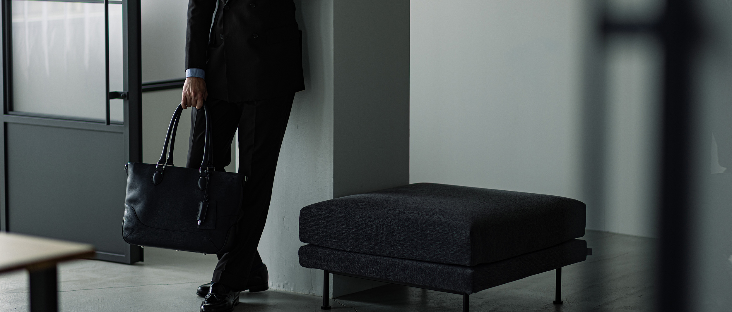 ビジネストートバッグ特集| PELLE MORBIDA｜ペッレ モルビダ