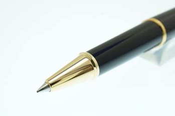 モンブラン ローラーボール マイスターシュテュック クラシック 163