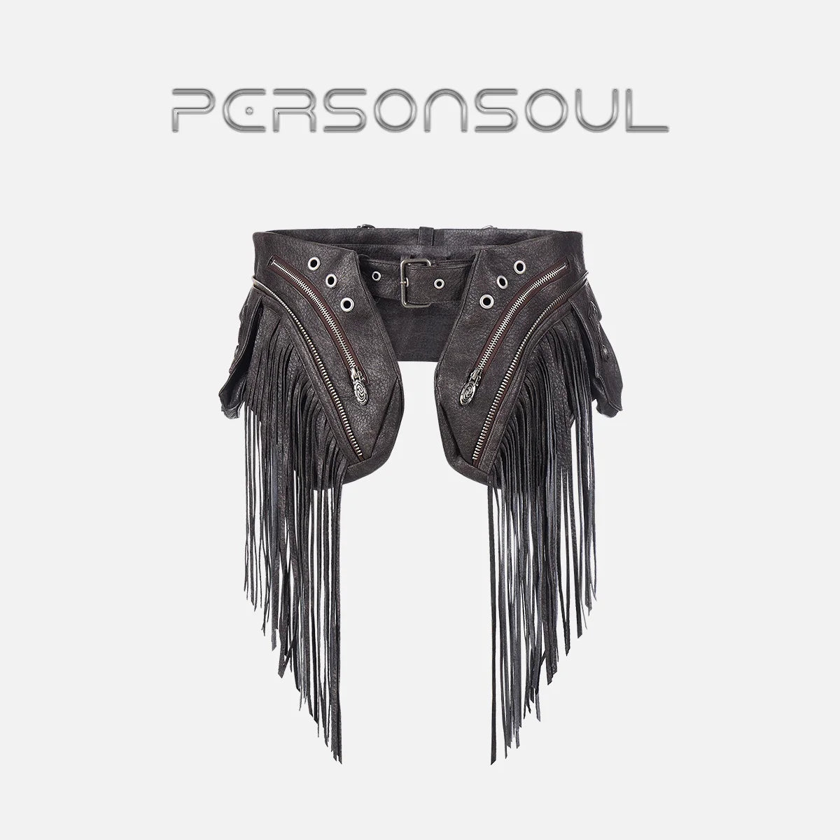 BELT - personsoul