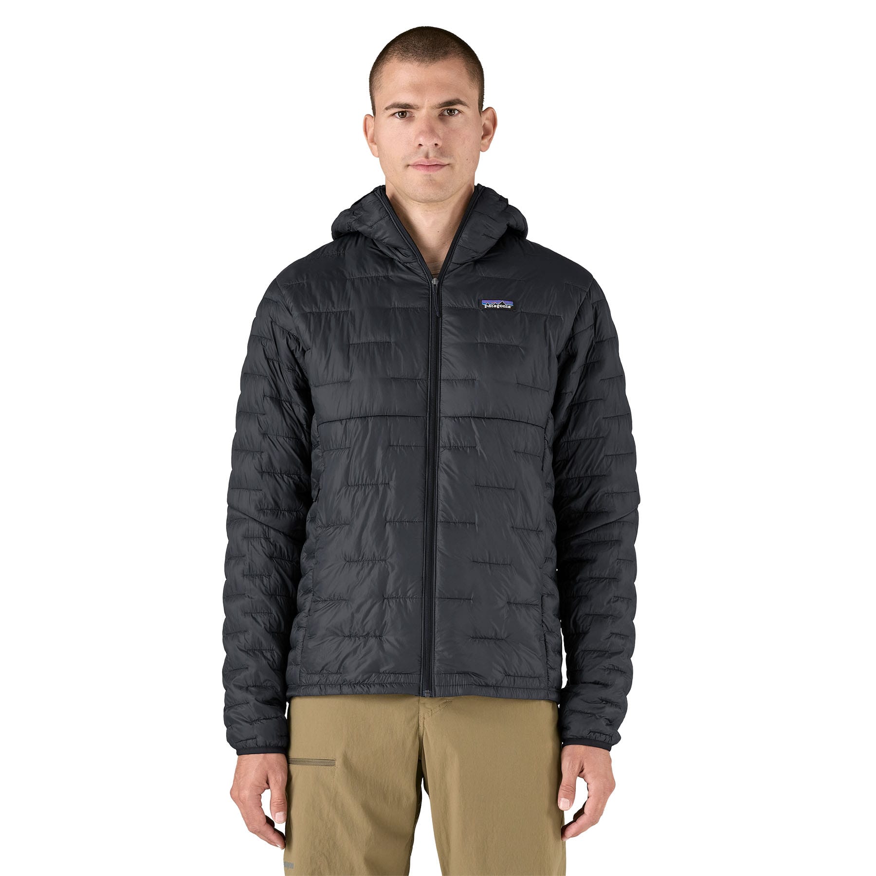 Patagonia Men's Micro Puff Hoody