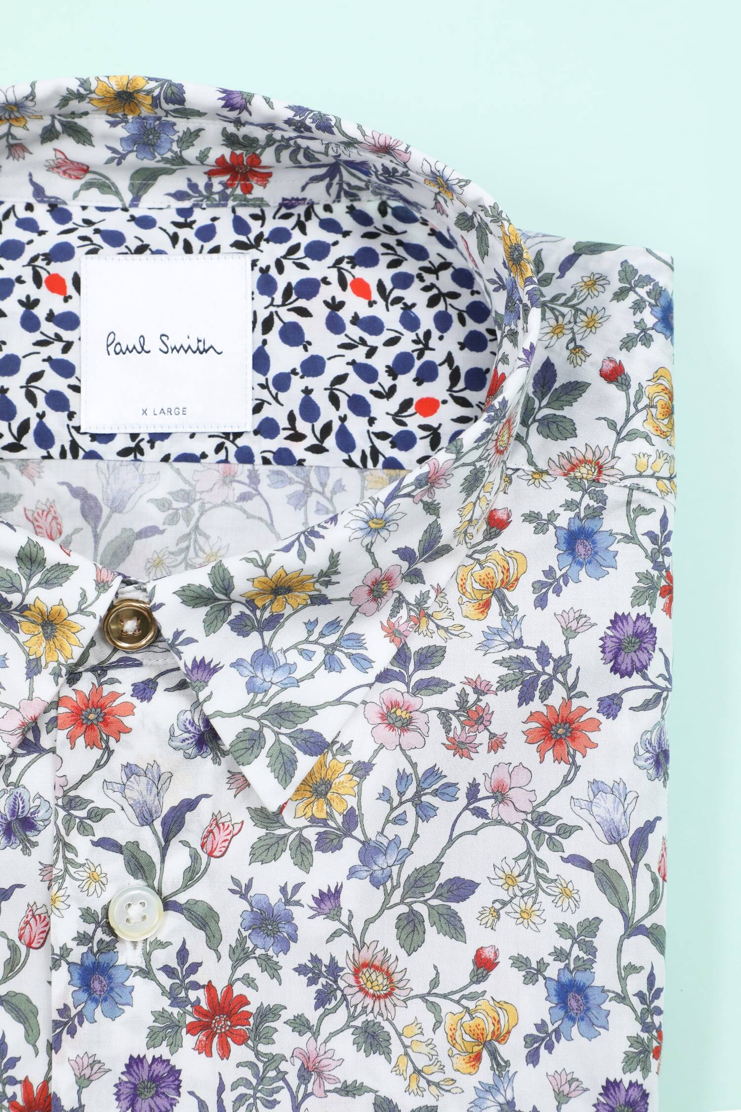 Paul Smith Standard Vol.1