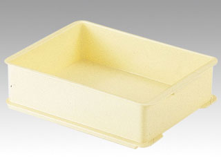 コンテナ サンコー PP半番重 | テイクアウト容器の通販サイト【容器