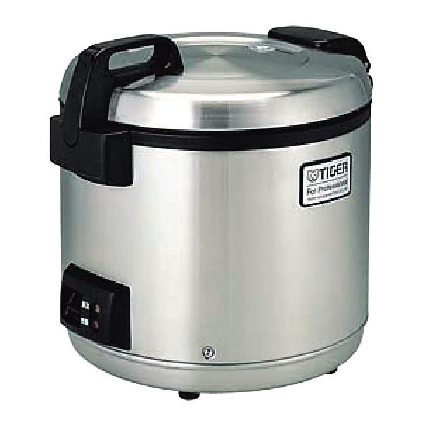 調理機器 タイガー 炊飯ジャーJNO-A360 (6合～2升) | テイクアウト容器